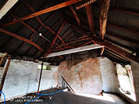 Woodworm Services, we treat woodworm across the South West of England, including Devon, Cornwall and Somerset.