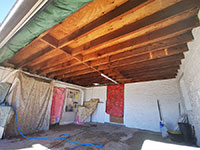 Woodworm Services, we treat woodworm across the South West of England, including Devon, Cornwall and Somerset.